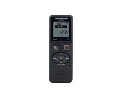 Diktafon Olympus VN-541PC 4 GB digitális hangrögzítő (fekete)